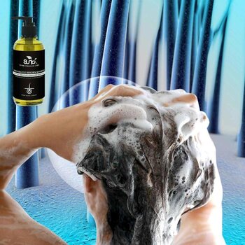 Sunki Hair Follicle Reborn Shampoo (BTCNS?) 220ml