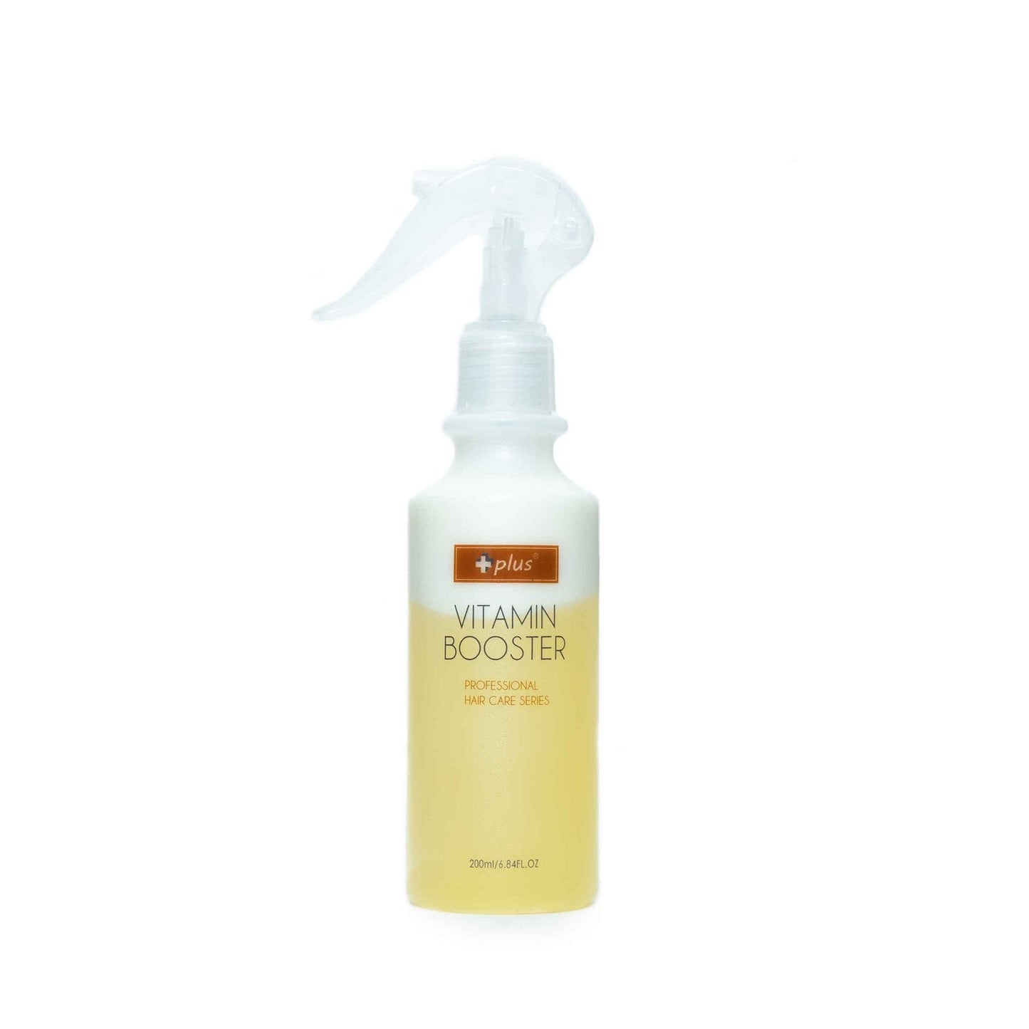 + Plus Vitamin Booster 200ml Fixed Size