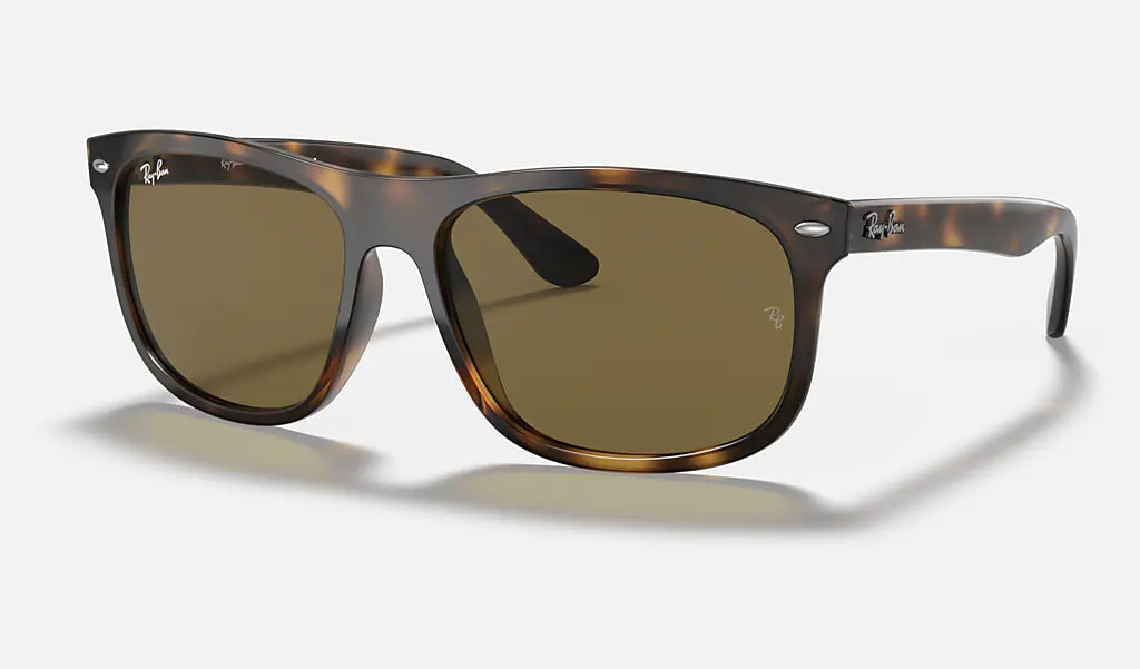 Ray-Ban RB4226 710-73 56mm Tortoise/Brown