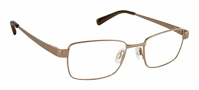 Superflex SF-550 Frames Superflex 49 S103 - SHINY LIGHT GUNMETAL Not Available