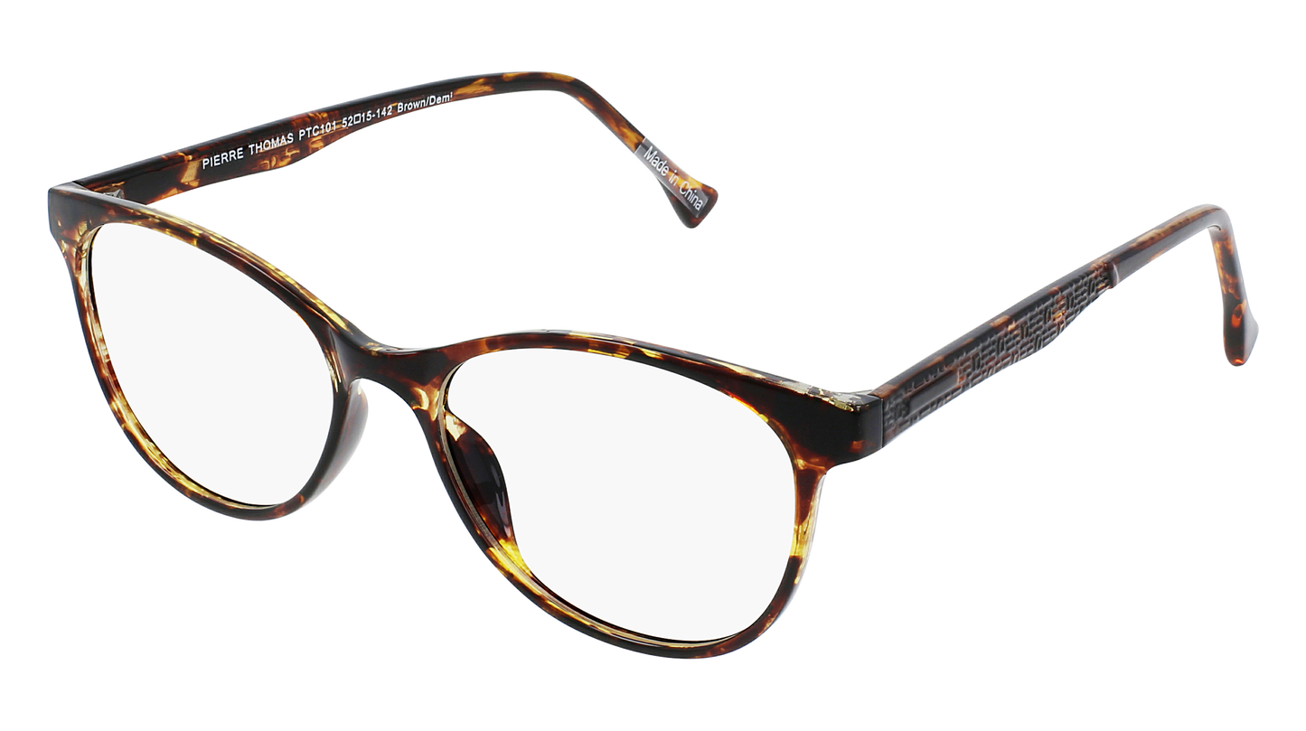 FR!DAY PTC101 TORTOISE WITH CLIP