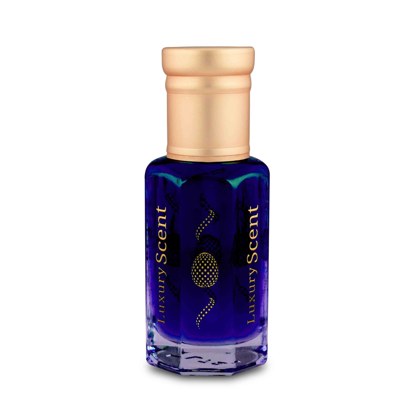 Blue Spice