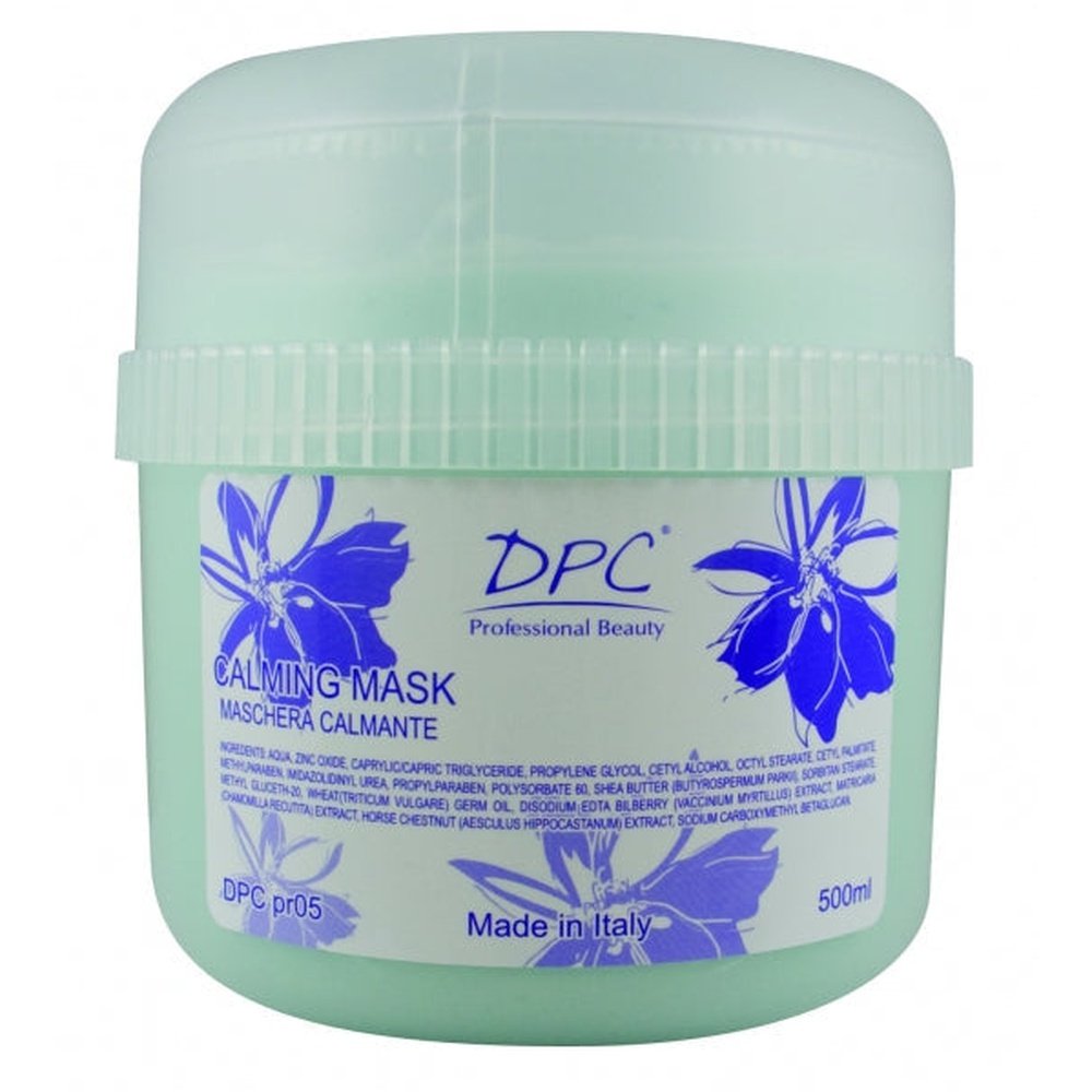 Dpc Calming Mask 500ml
