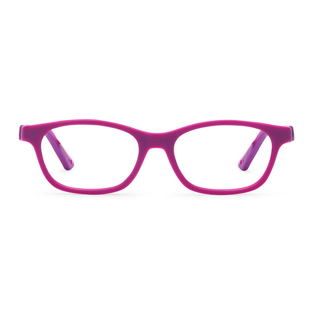 Nano Camper 3.0 Purple/Fuchsia front view