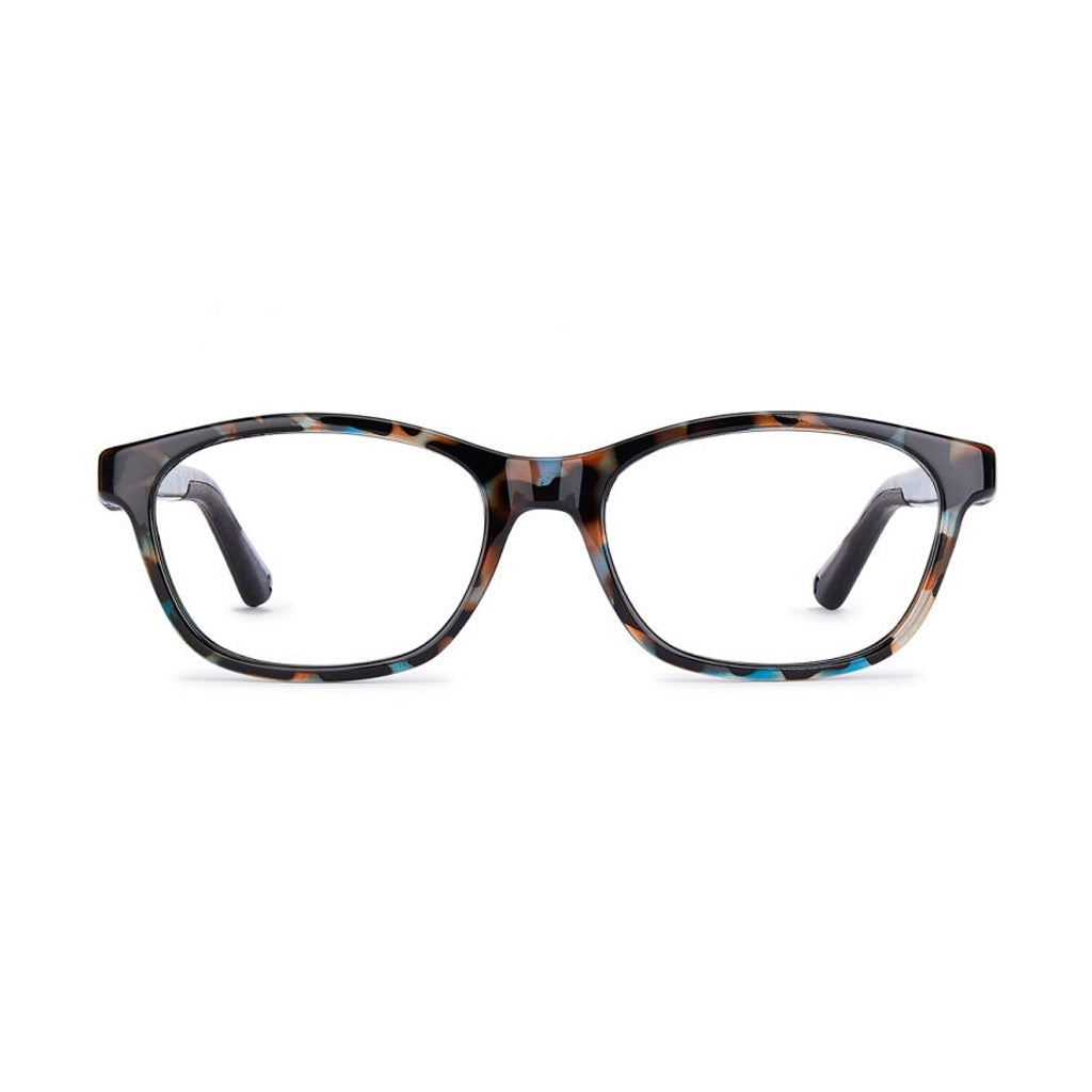 Nano Camper 3.0 Tortoise/Black front view