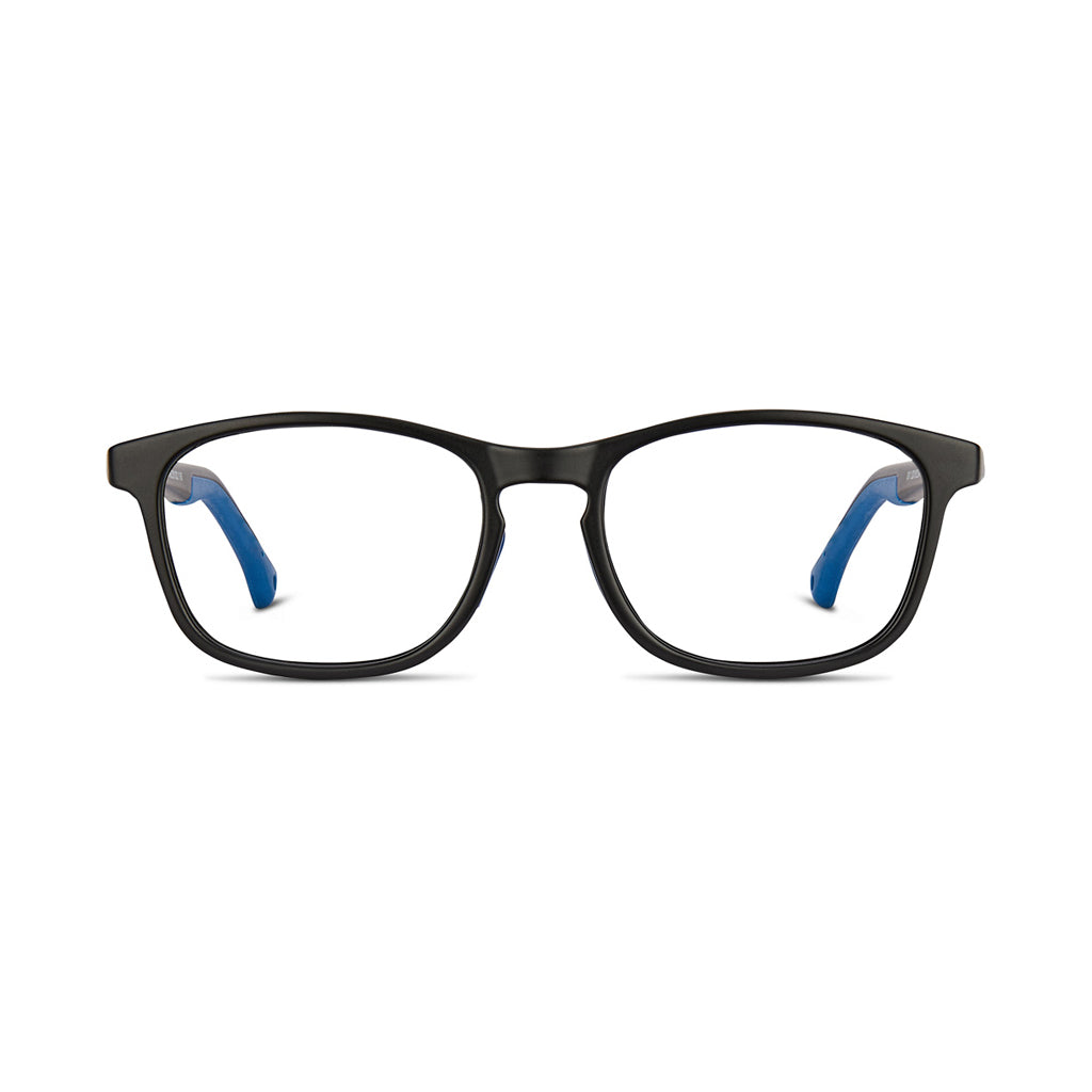 Nano Power Up 3.0 Black/Blue front view