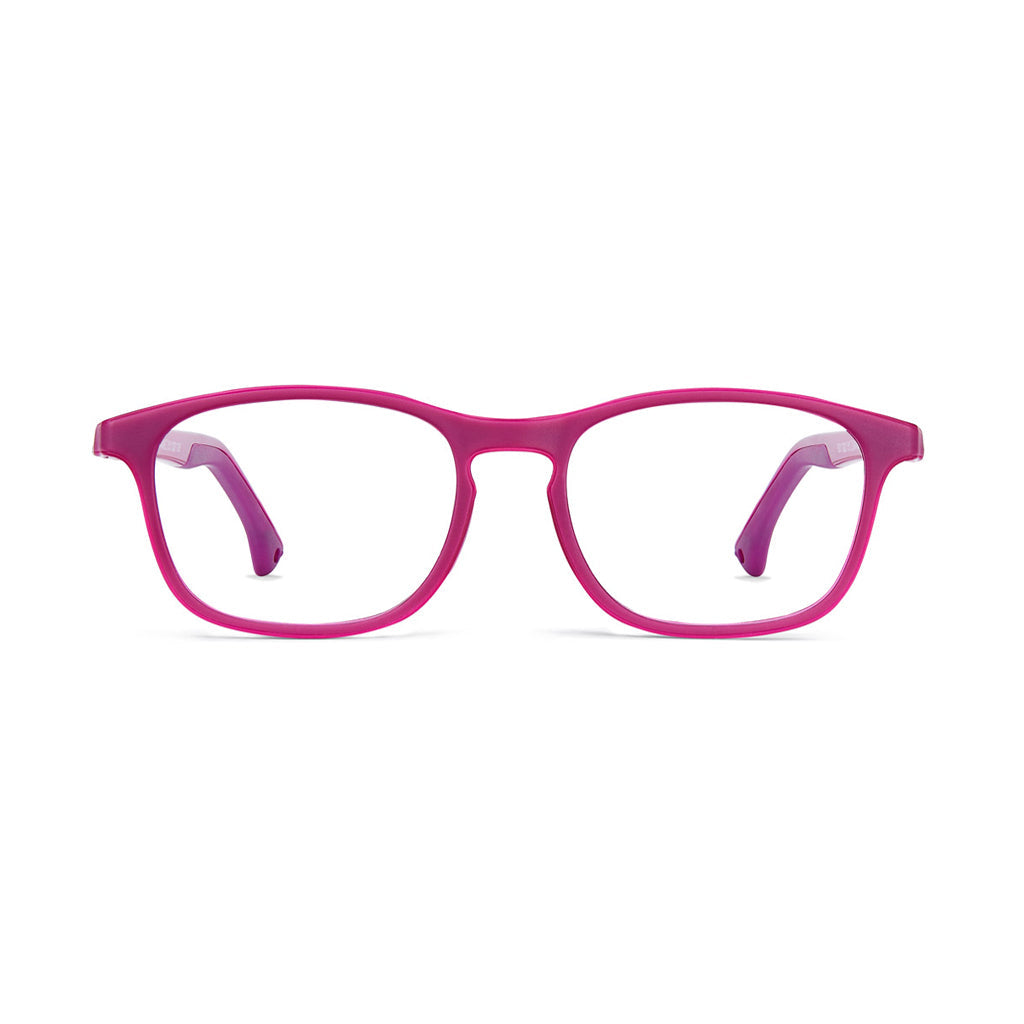 Nano Power Up 3.0 Purple/Magenta front view
