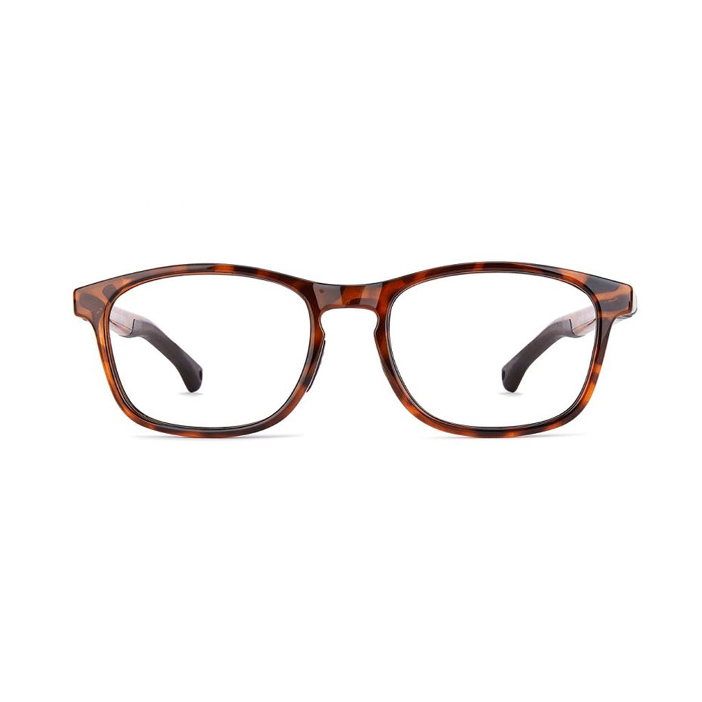 Nano Power Up 3.0 Tortoise/Brown front view