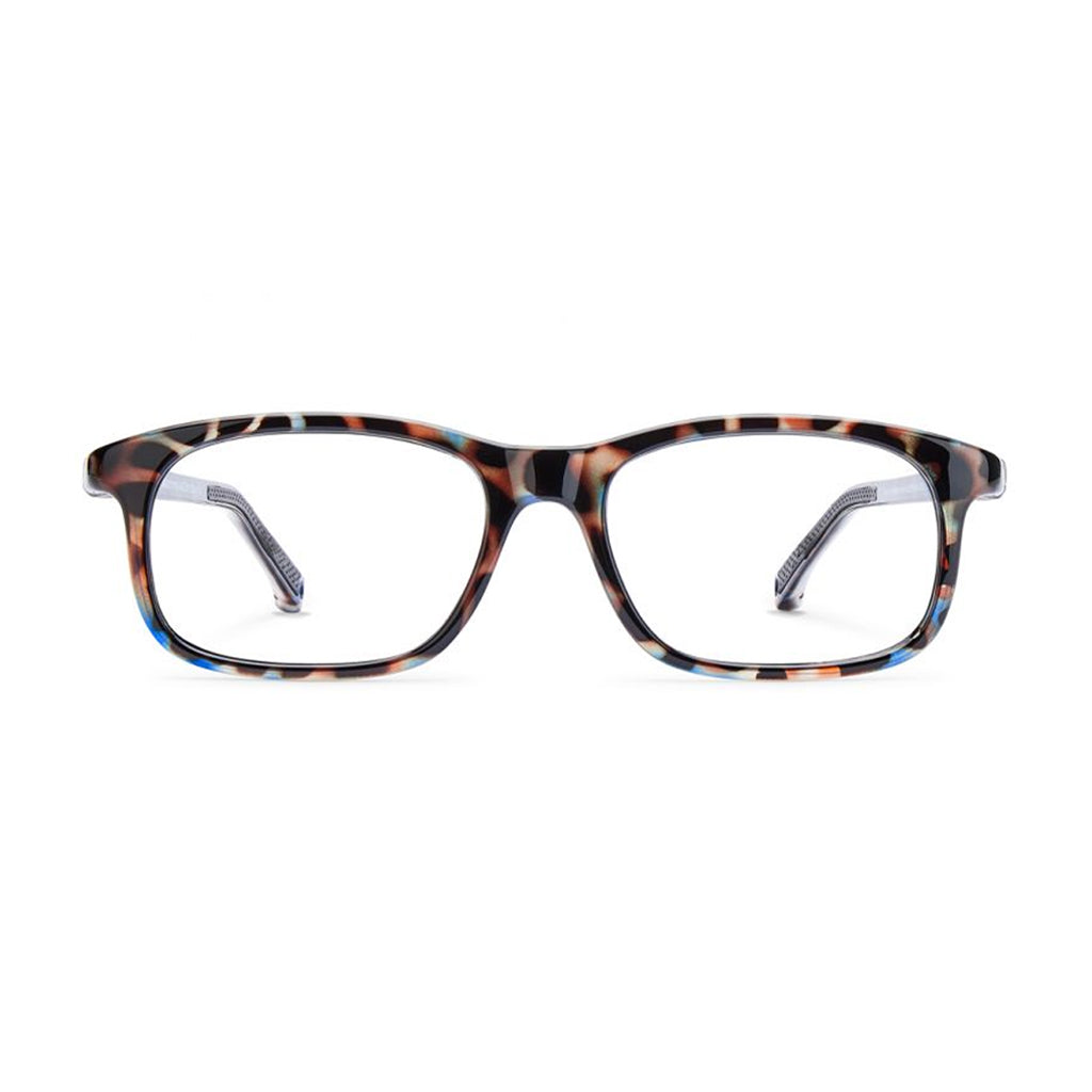 Nano Sleek Arcade 3.0 Tortoise Shell/Black front view