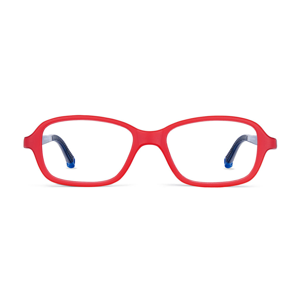 Nano Sleek Replay 3.0 Red/Navy front view