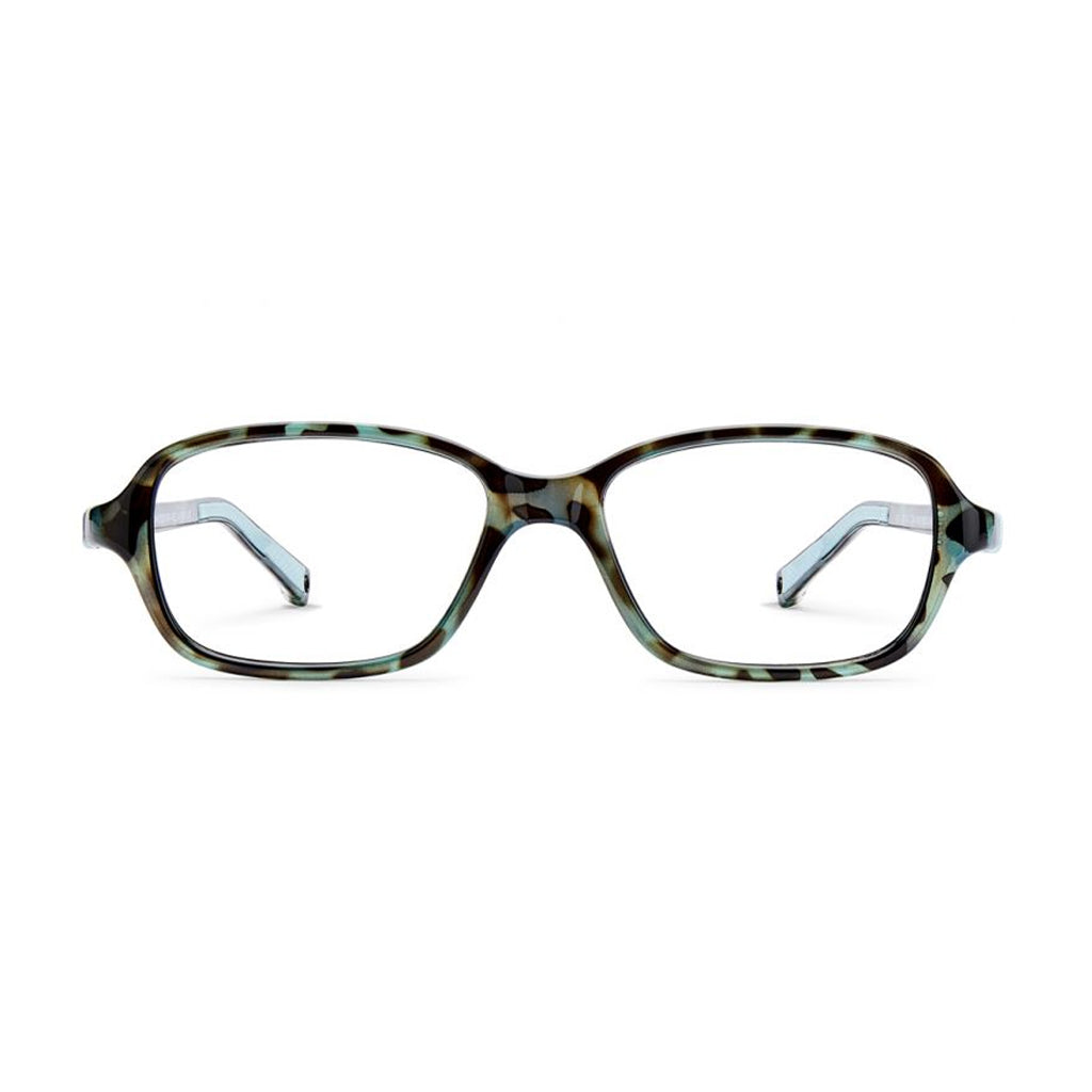 Nano Sleek Replay 3.0 Tortoise Shell/Blue front view