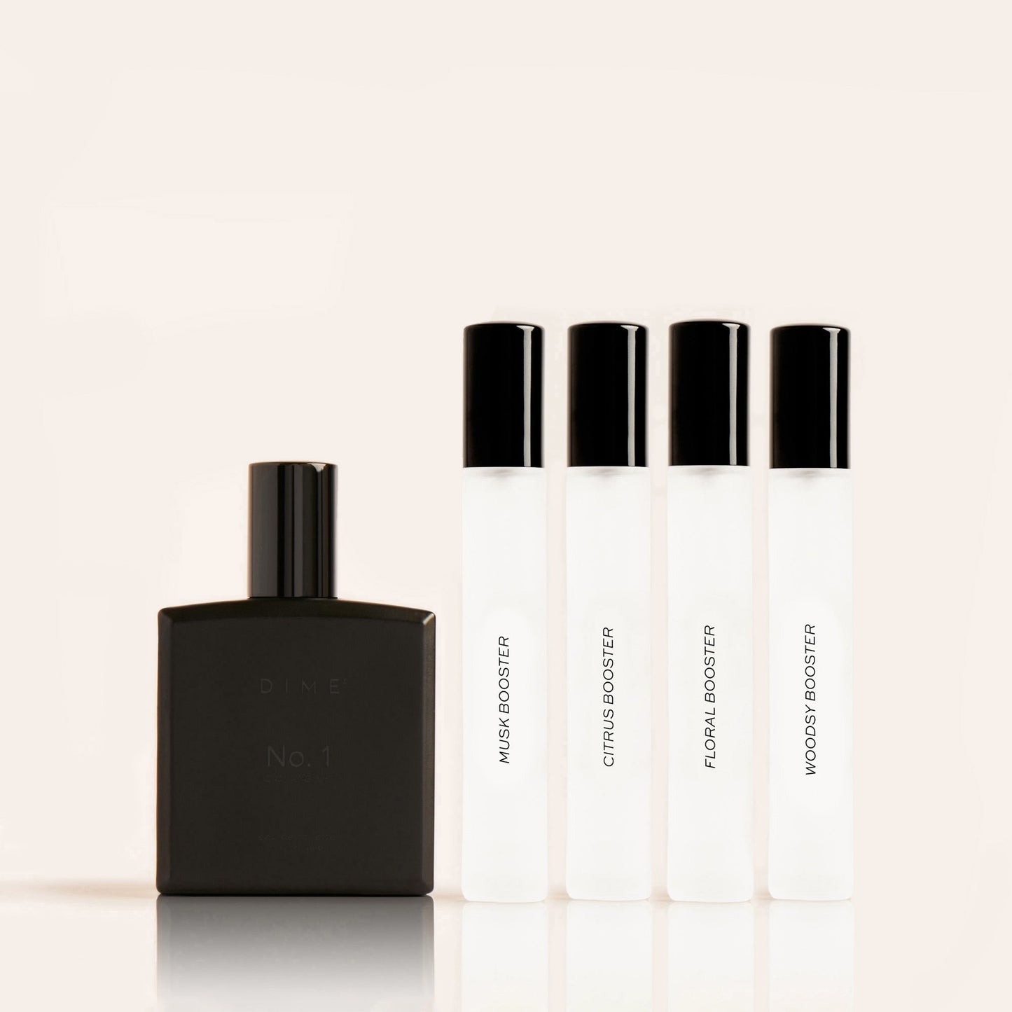 Fragrance & Boosters Mix & Match