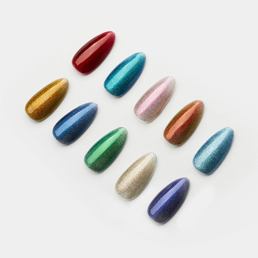 Fantasy Polish Pack