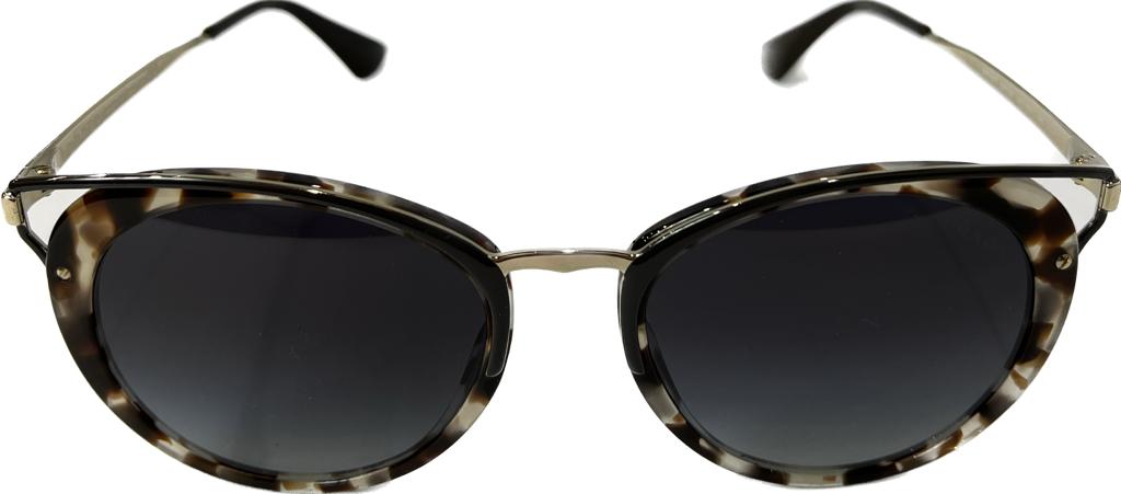 Prada PR66TS UAO5D1 Brown/Gray