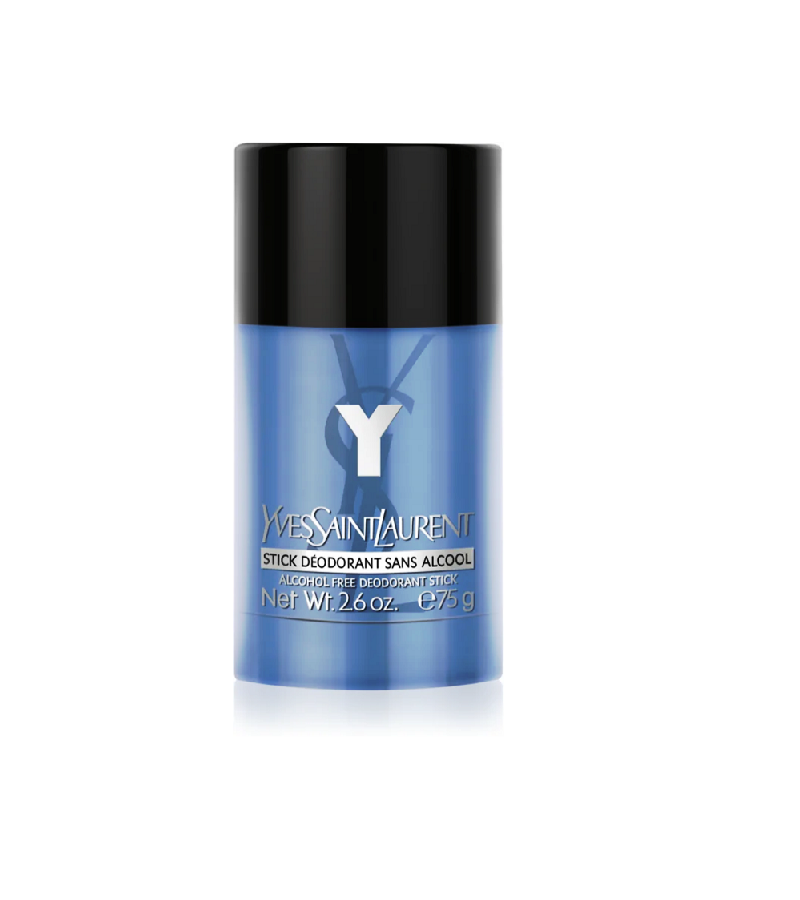 Yves Saint Laurent Y For Men Deodorant Stick - 75 g