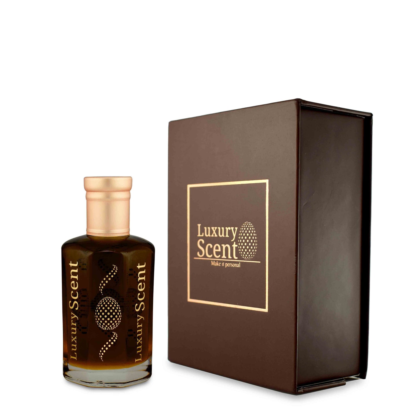 Black sandalwood