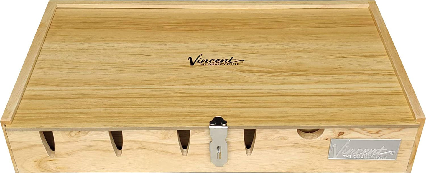 Vincent Small Counter Top Tray - Natural