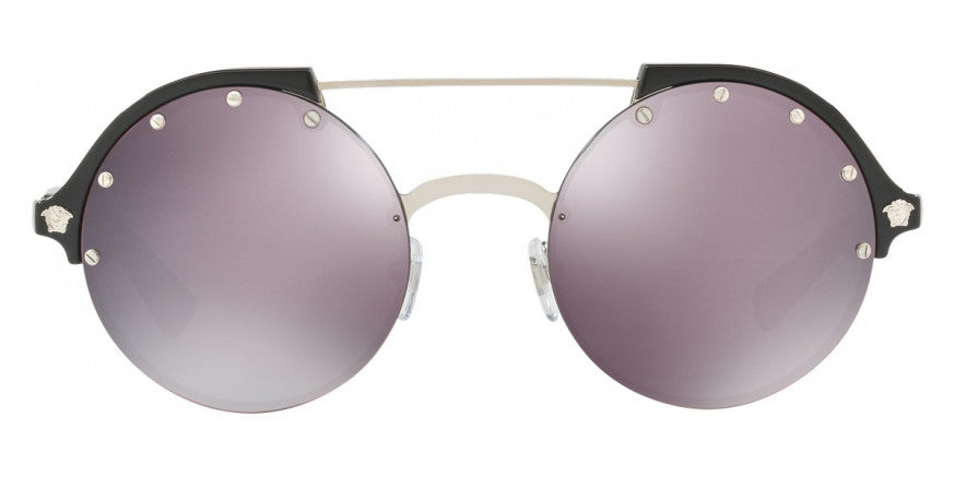 Versace VE4337 GB1-5R BLACK/Pink Mirror
