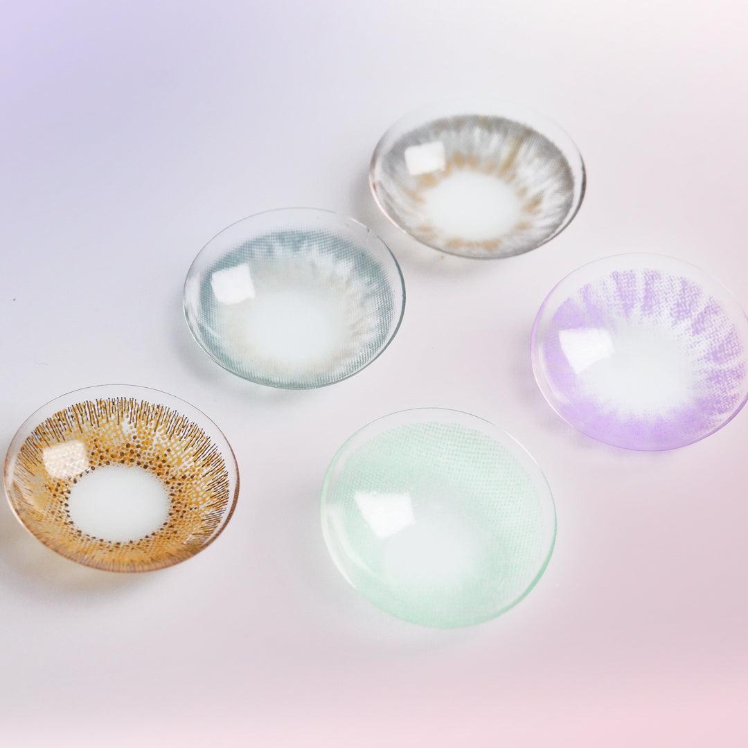 Surprise Lenses (1 PAIR - Same prescription as other pairs in order)