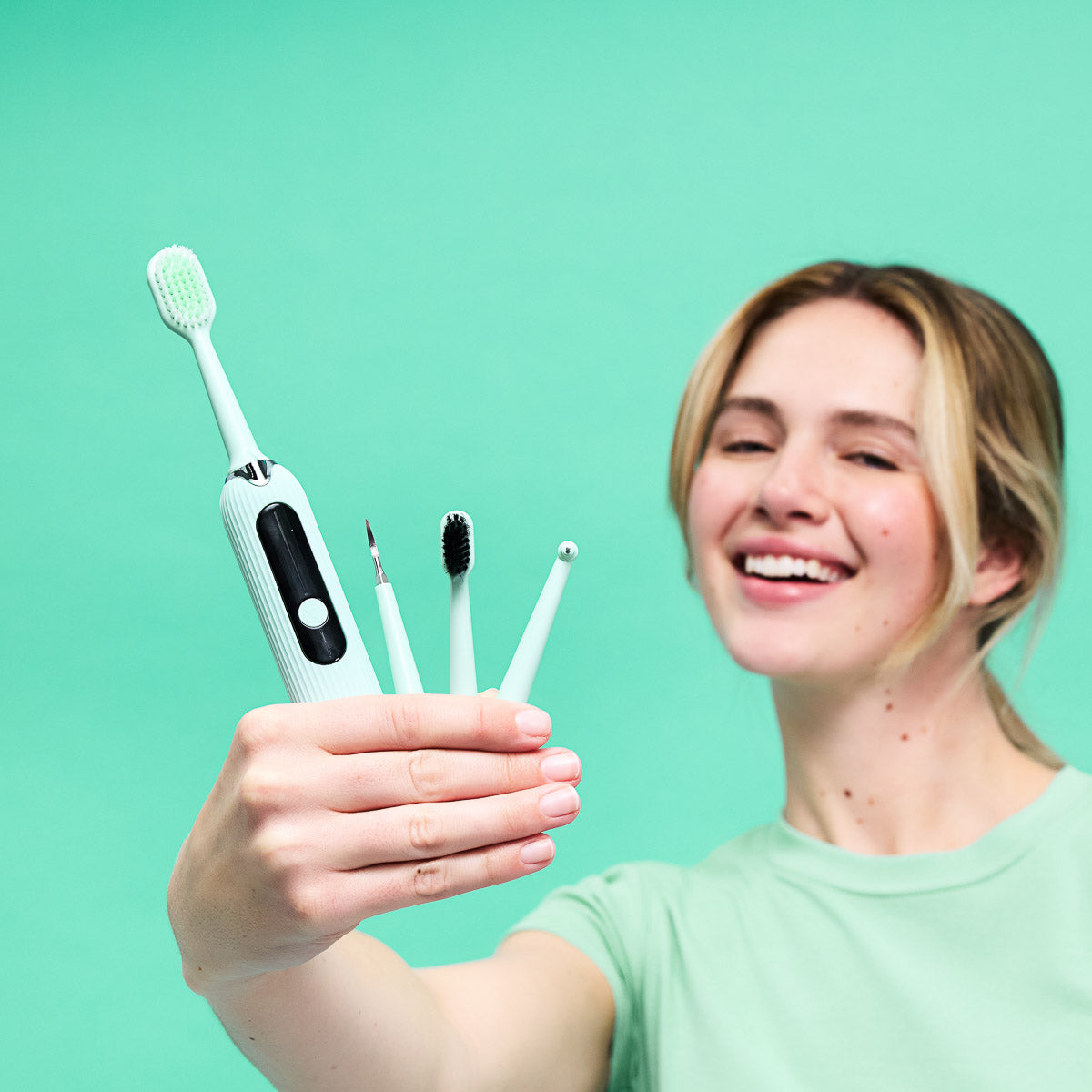 Dental Cleaning Kit