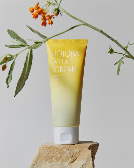 Pink Wonder Jojoba Vita Cream (NEW!)