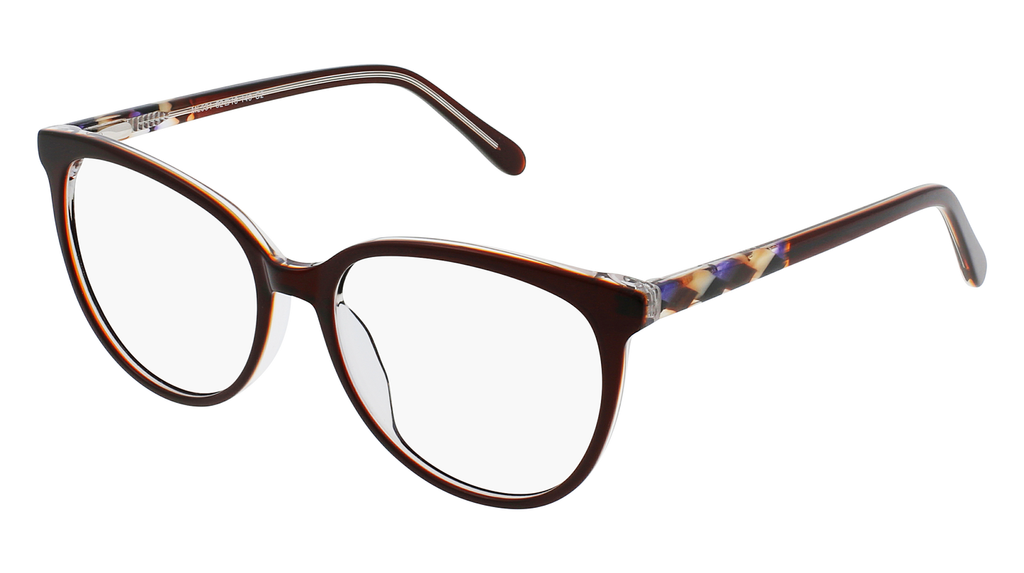 FR!DAY ML531 BROWN