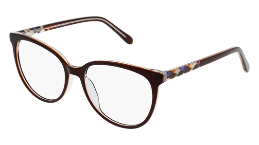 FR!DAY ML531 BROWN