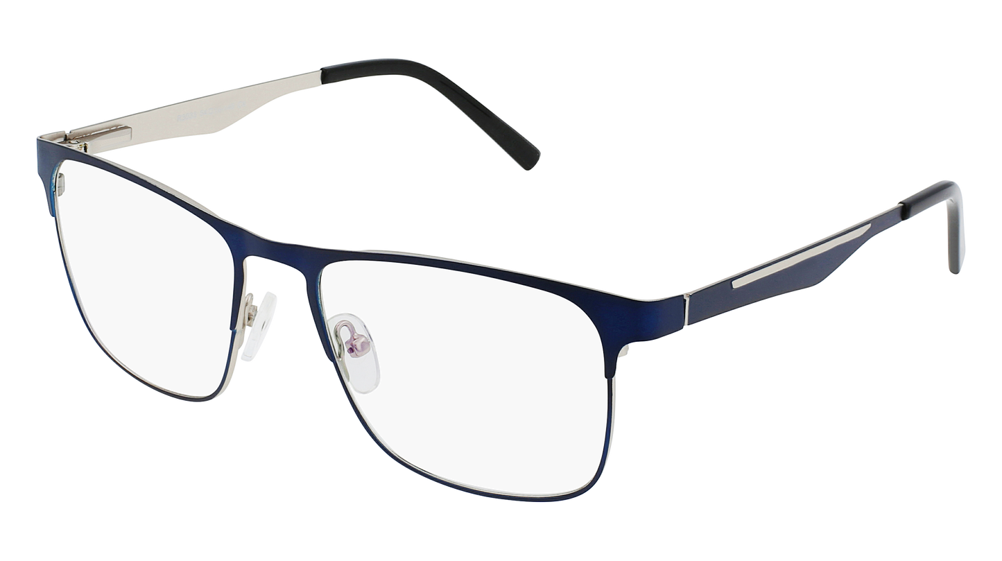 FR!DAY R3033 NAVY & SILVER