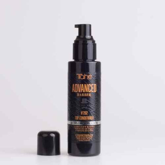 Tahe TAHE - Hydrating conditioner N? 202 Top Conditioner Advanced Barber 100ml ?Leave-in)  Fixed Size