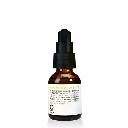 Oway DANDRUFF REMEDY - DRY SCALPS / 50ml  50 ML
