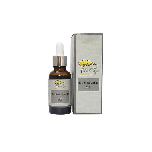 Bio d'Azur Black Cumin Seed Oil 35ml  Fixed Size