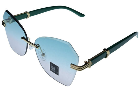 SunFramed! M557