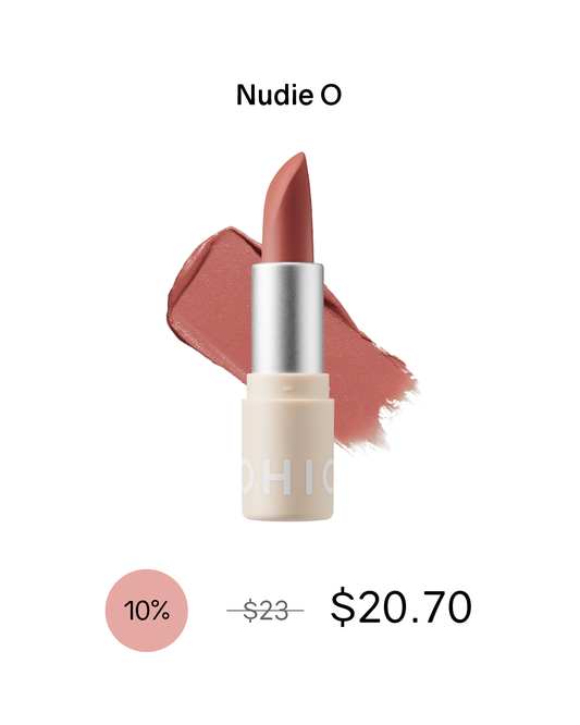 [PROMO] OHIOHOO Moist Matte Lip