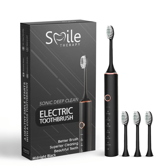 6 in 1 Sonic Electric Toothbrush DP3
