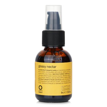 Oway Glossy Nectar Hair Oil  50ml/1.7oz