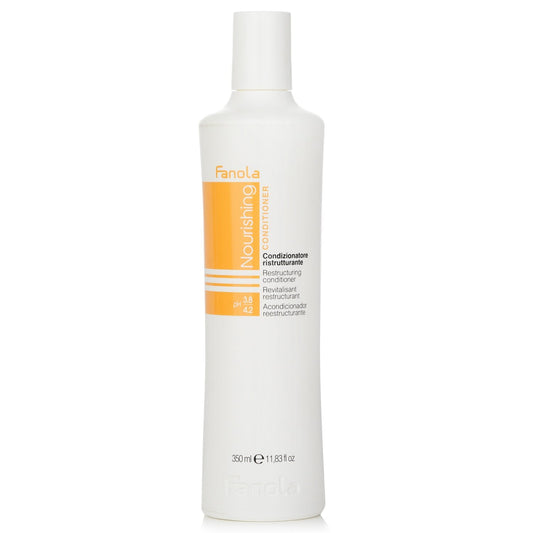 Fanola Restructuring Conditioner  350ml/11.83oz