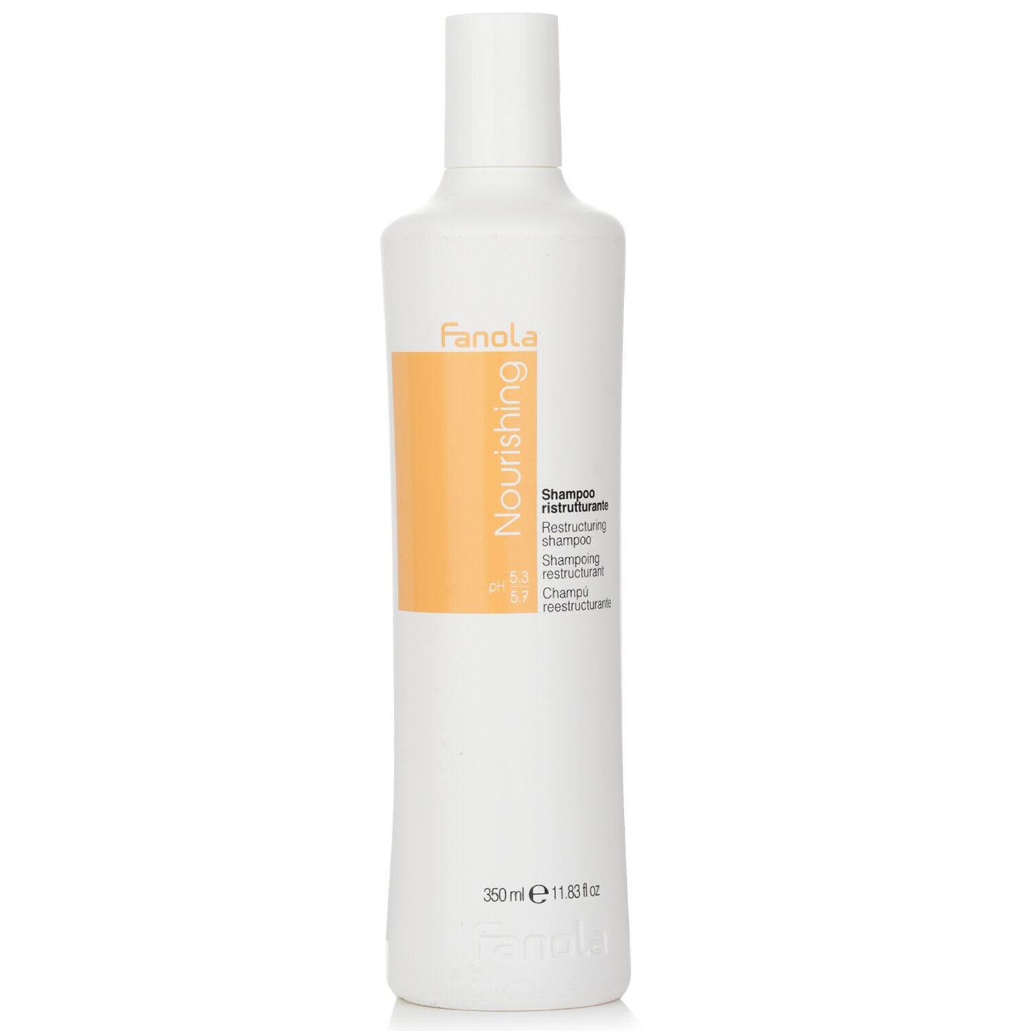 Fanola Restructuring Shampoo  350ml/11.83oz
