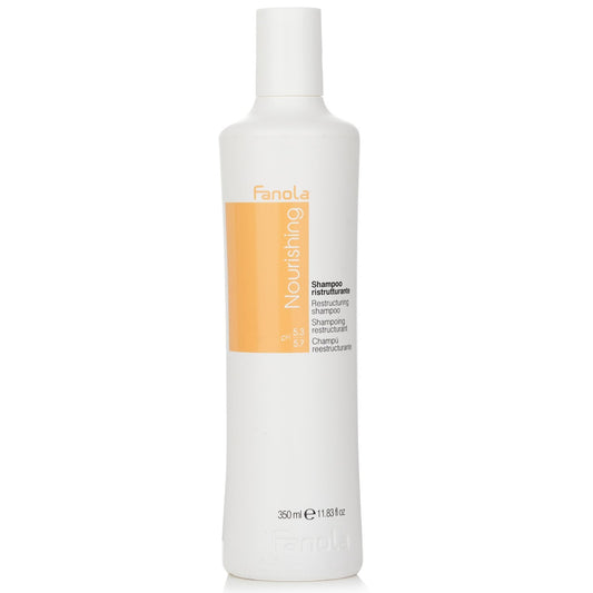Fanola Restructuring Shampoo  350ml/11.83oz