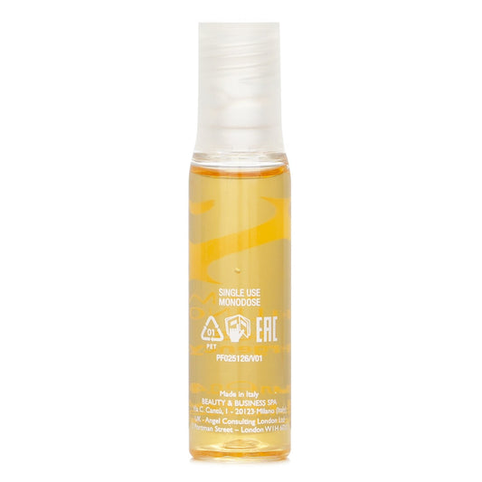 AlfaParf Semi Di Lino Reconstruction SOS Emergency Oil  6x13ml/0.44oz