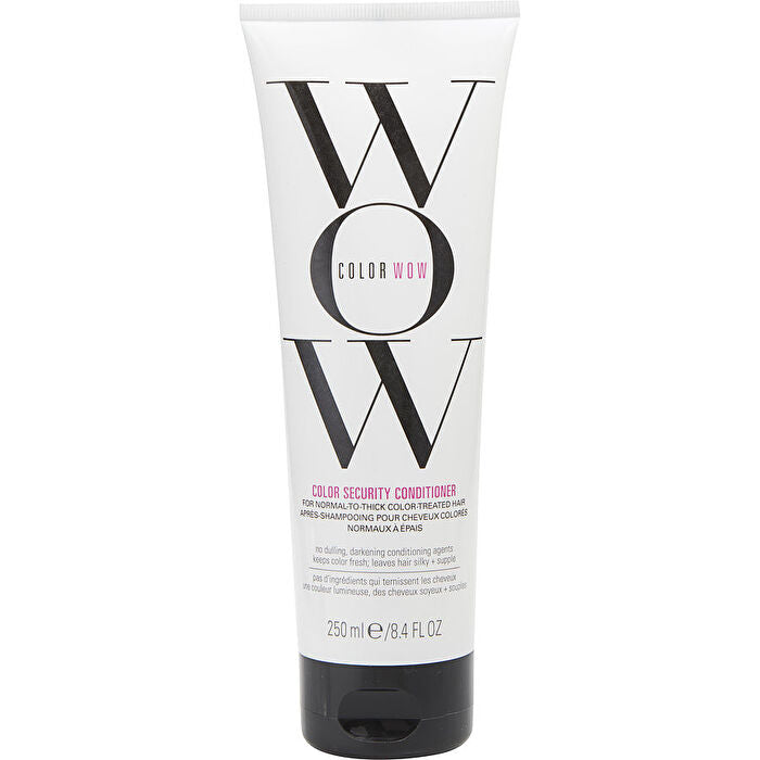 Color Wow Color Security Conditioner - Normal To Thick Hair 250ml/8.4oz