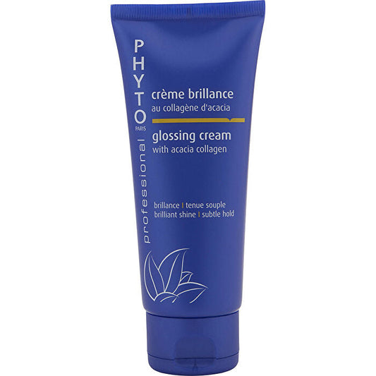 Phyto Glossing Cream (Subtle Hold) 100ml/3.3oz