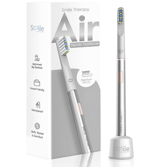 Air Advanced Electric Toothbrush 3-in-1 DP3