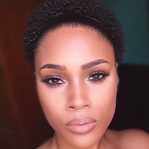4 Tone Brown Colored Contacts