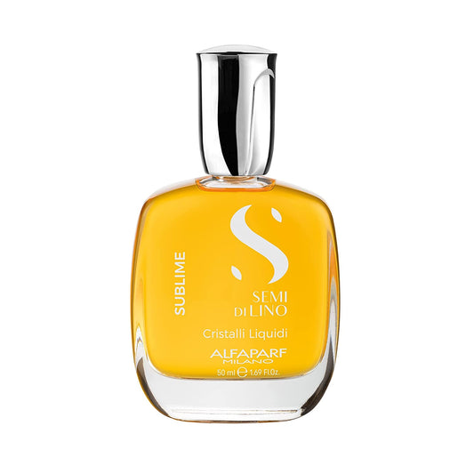 Semi Di Lino Cristalli Liquid The Original