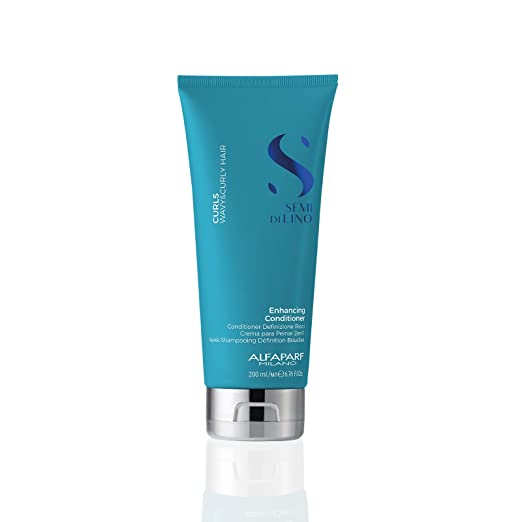 Semi Di Lino Curls Enhancing Conditioner