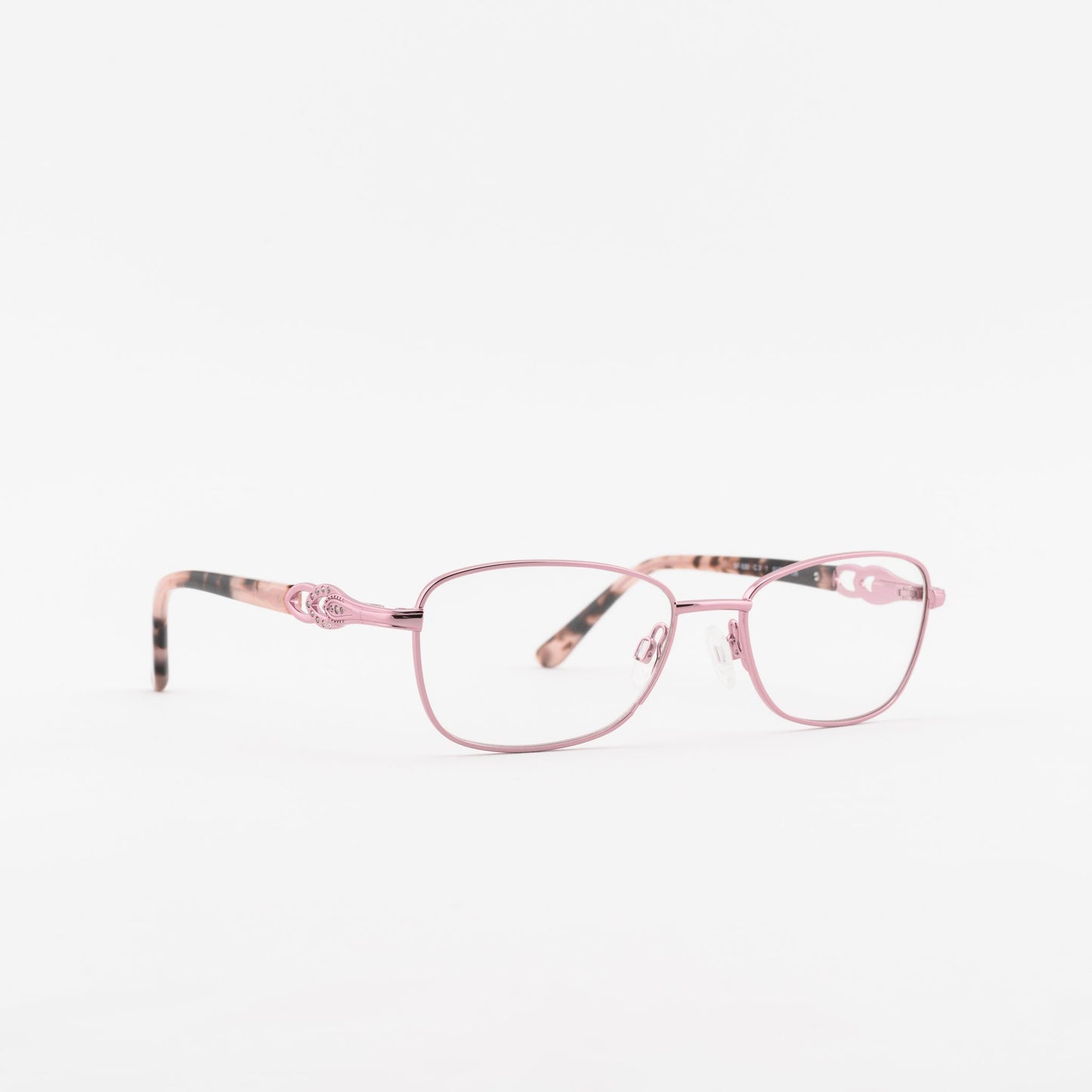 SF-530 Frames Superflex 51 C3 - ROSE TORTOISE Not Available