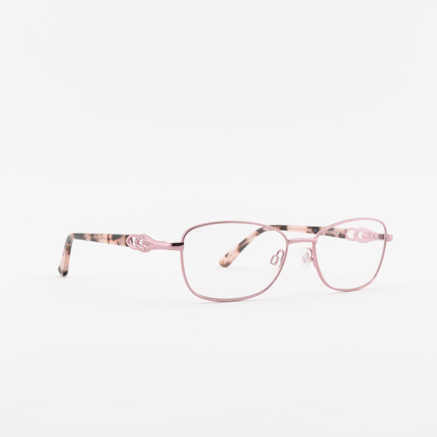 SF-530 Frames Superflex 53 C3 - ROSE TORTOISE Not Available