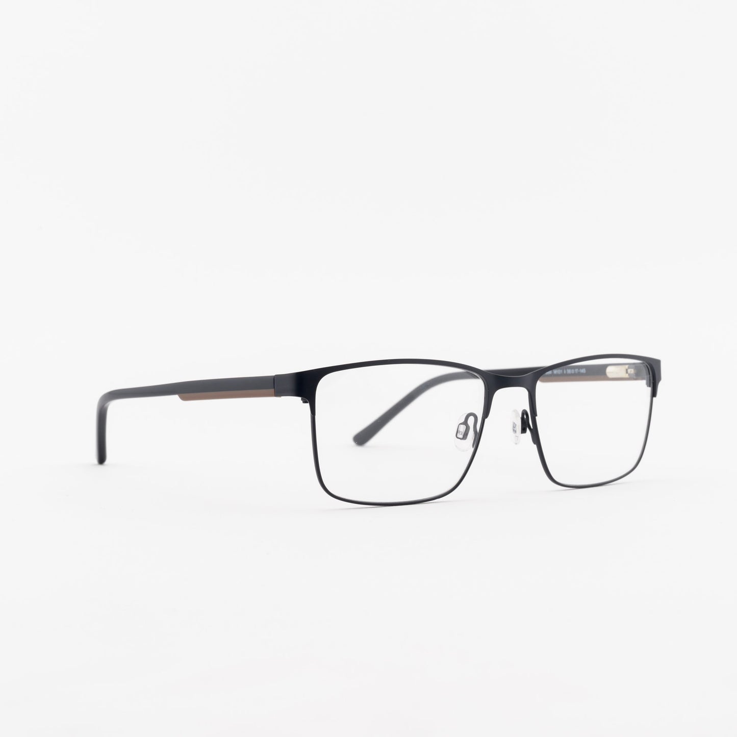 Superflex SF-564 Frames Superflex 56 M101 - NAVY BROWN Not Available