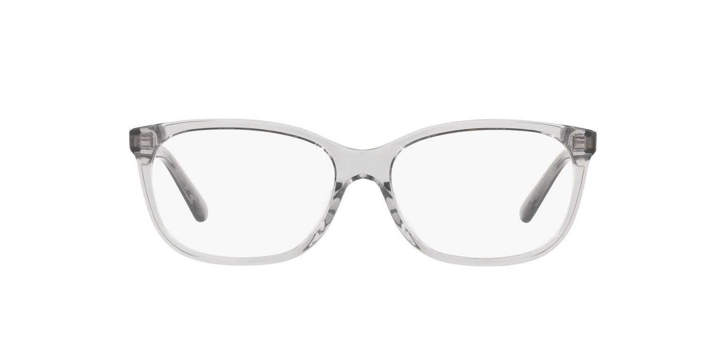 0HC6139U Frames Coach 53 Clear Not Available