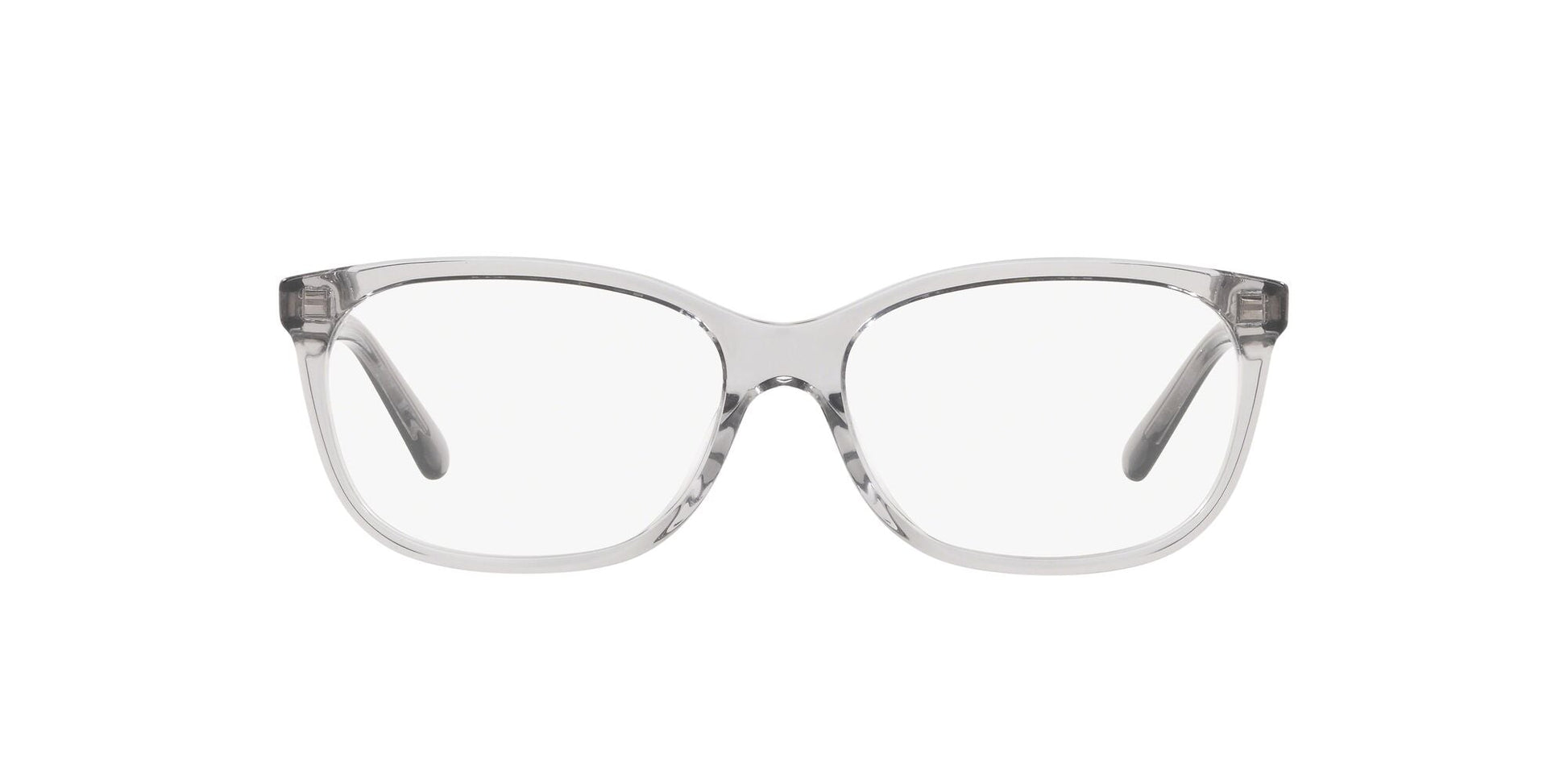 0HC6139U Frames Coach 53 Clear Not Available